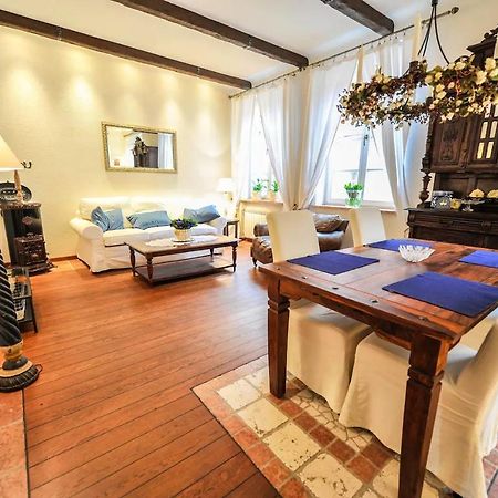 Castle Square Apartment Warsaw Luaran gambar