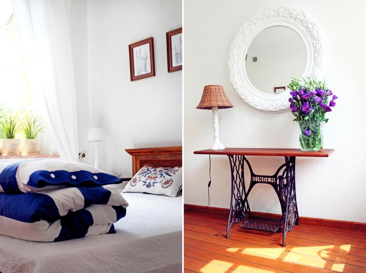 Castle Square Apartment Warsaw Luaran gambar