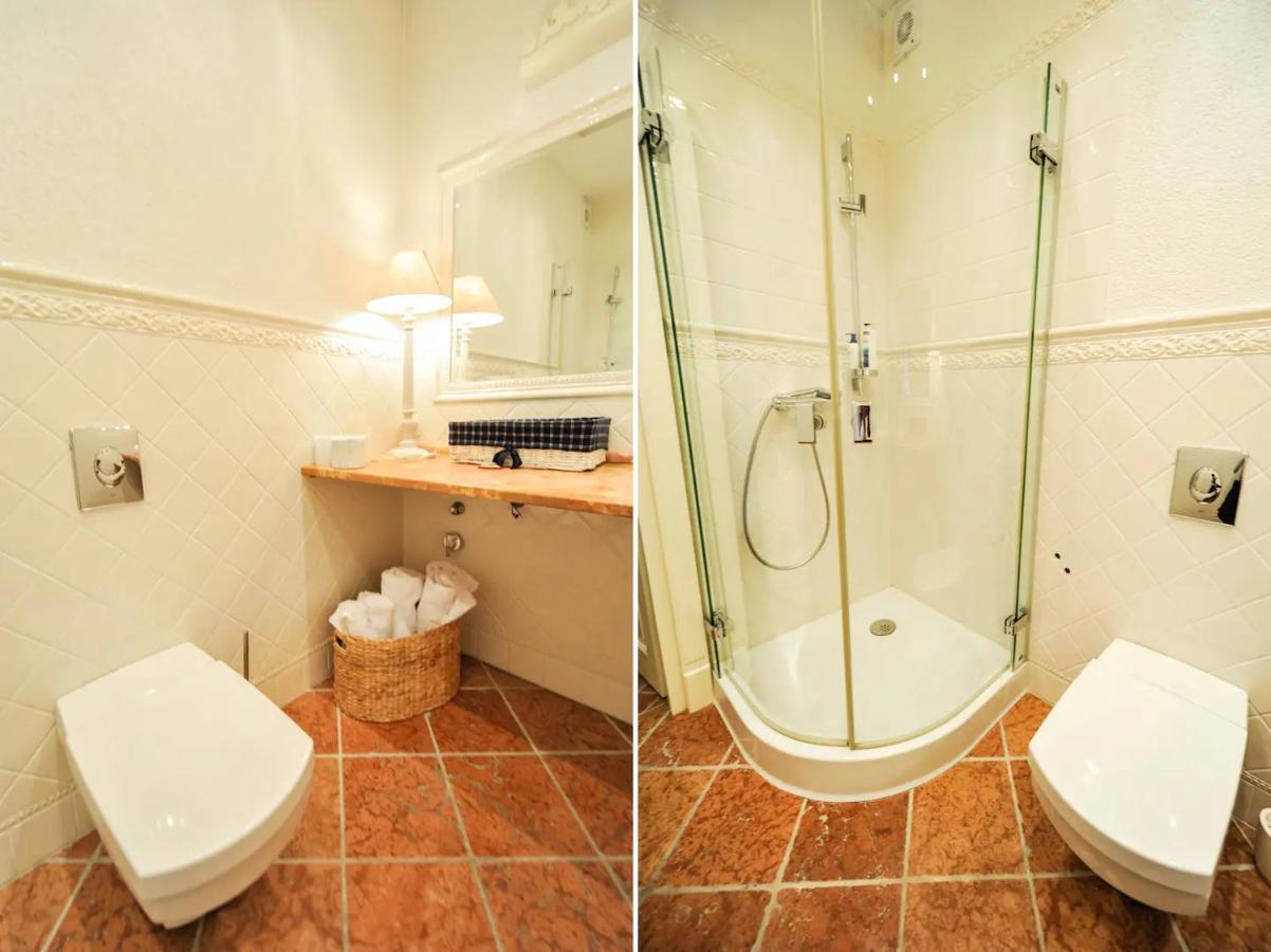 Castle Square Apartment Warsaw Luaran gambar